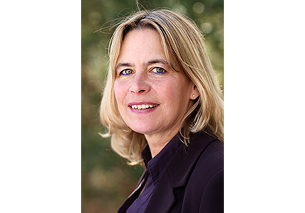 Prof. Dr. Karen Joisten